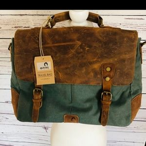 SayHi Travel Bag